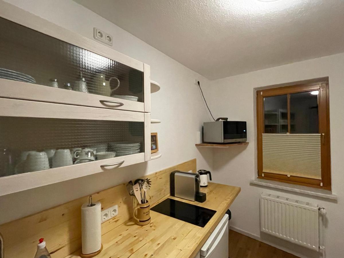 Apartment Am Quedlinburger Stadtbad Quedlinburg