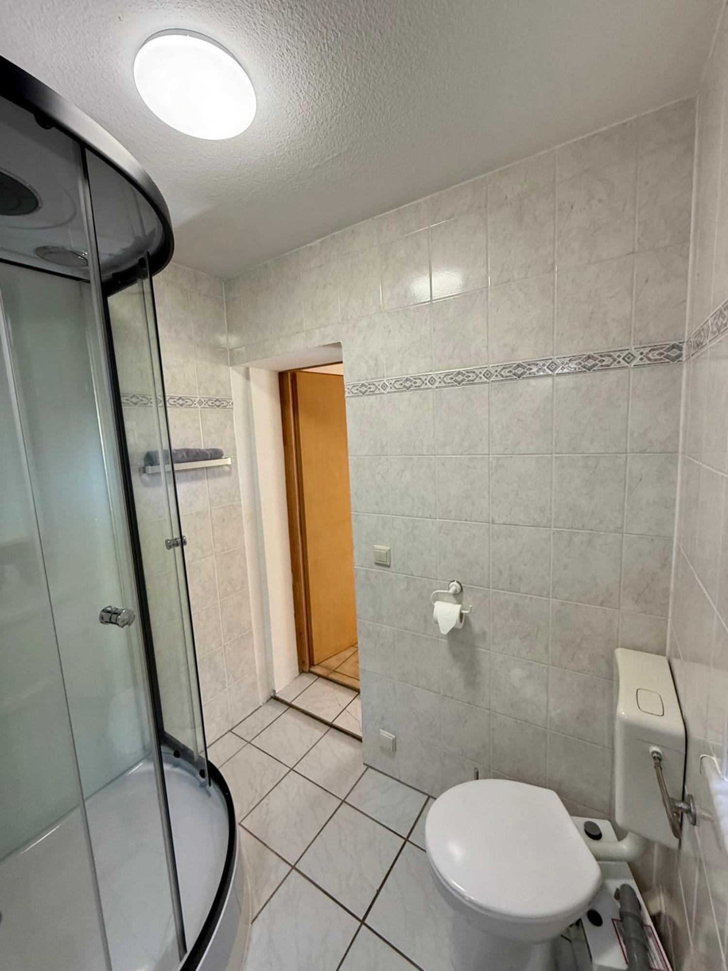 Am Quedlinburger Stadtbad Apartment Quedlinburg