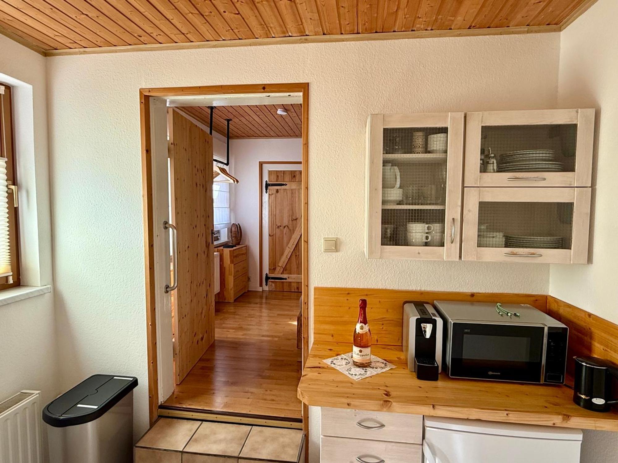 Apartment Am Quedlinburger Stadtbad